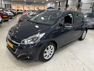 Peugeot 208 1.2 PURETECH / AIRCO / CRUISE / DAB+ / NAVI / MULTIMEDIA