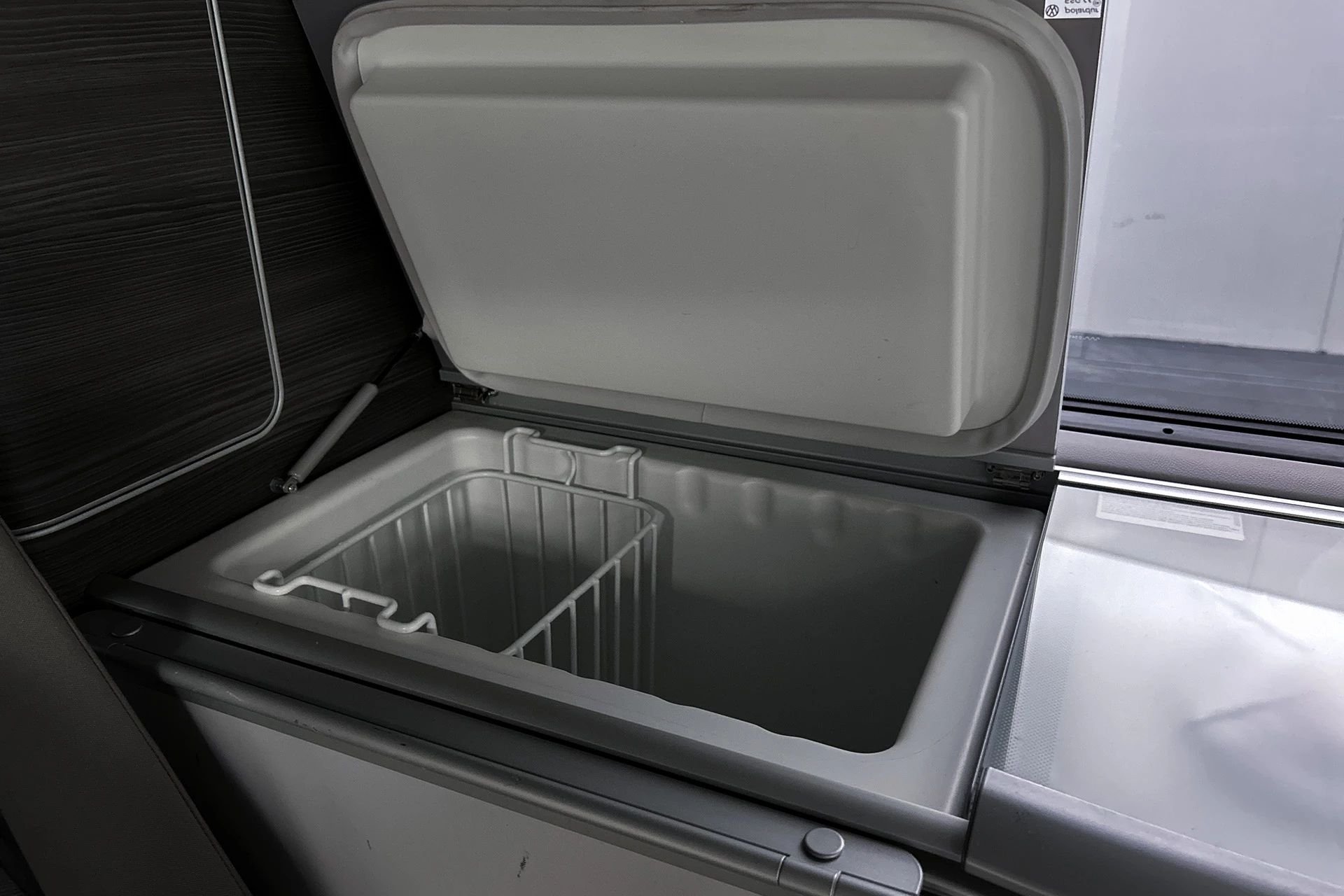 Hoofdafbeelding Volkswagen California