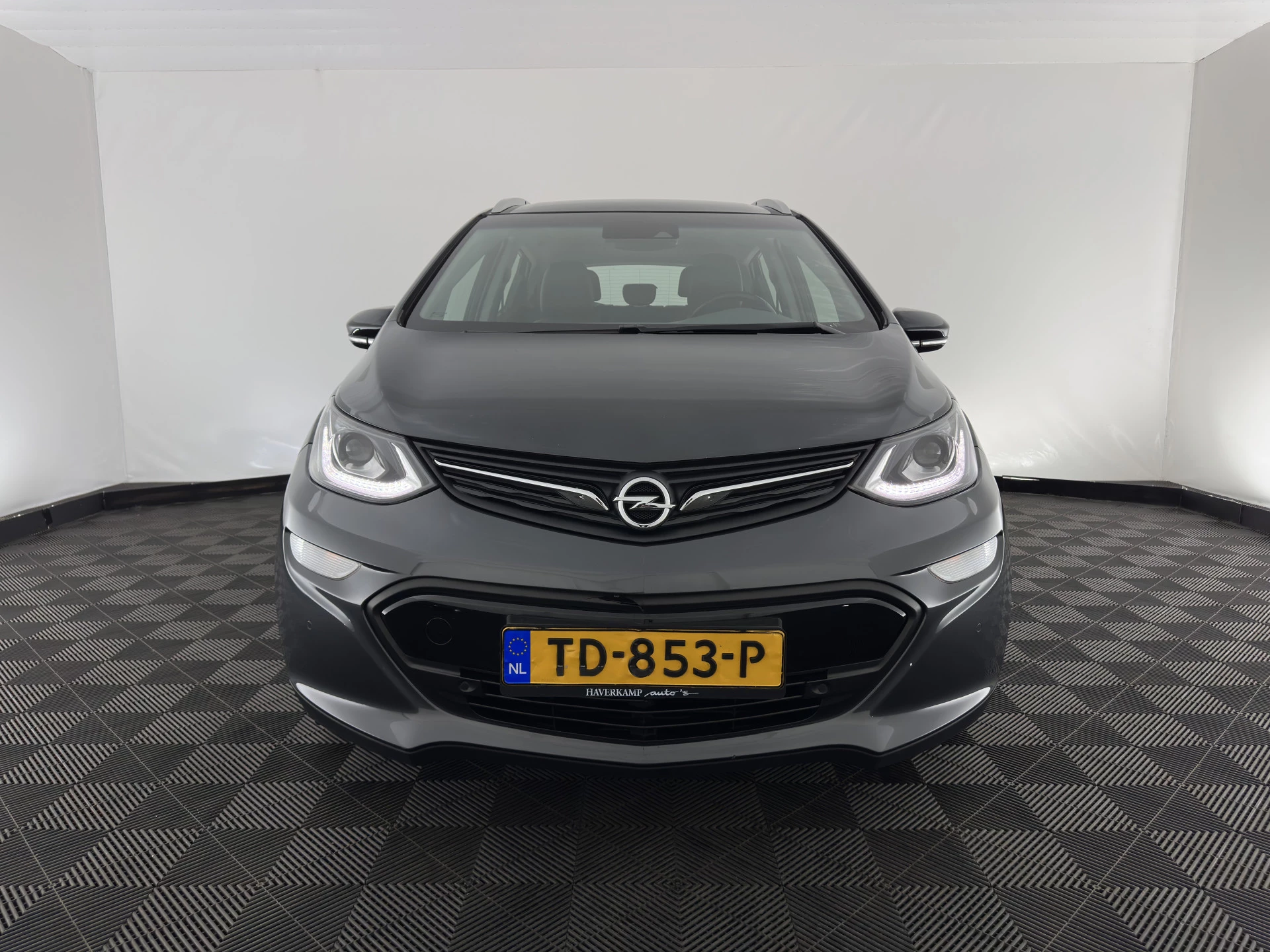 Hoofdafbeelding Opel Ampera-e