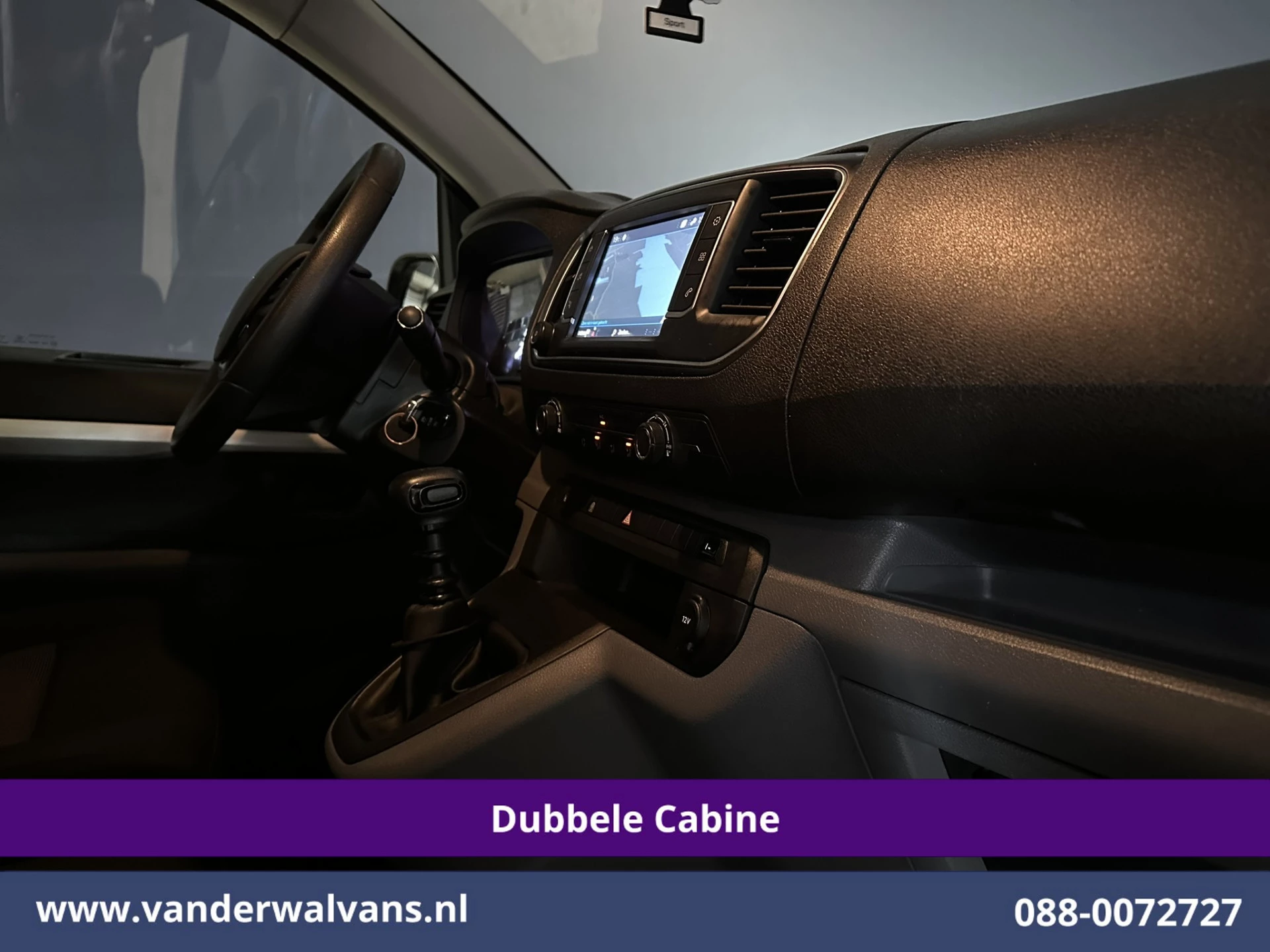 Hoofdafbeelding Peugeot Expert
