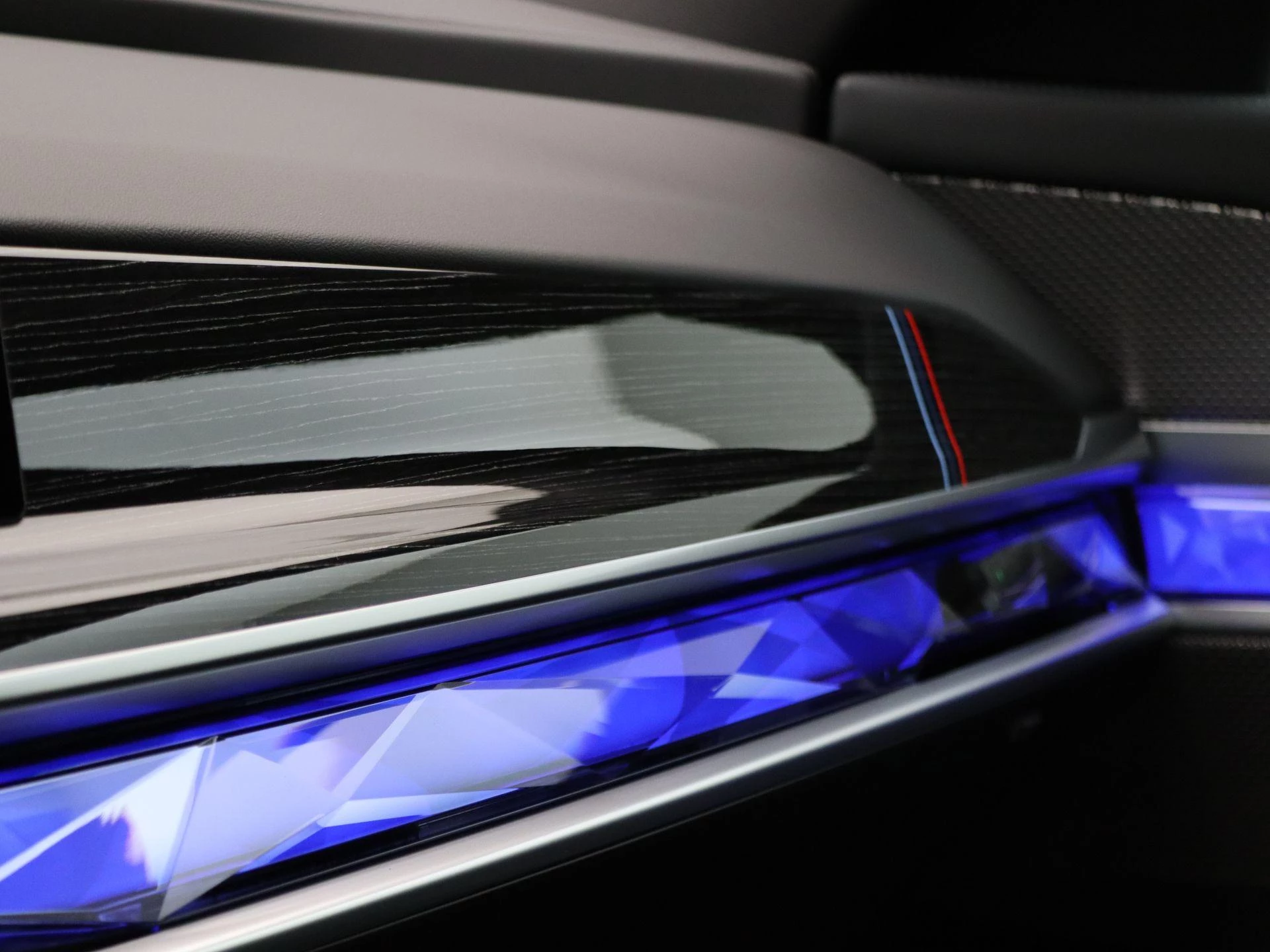 Hoofdafbeelding BMW i7