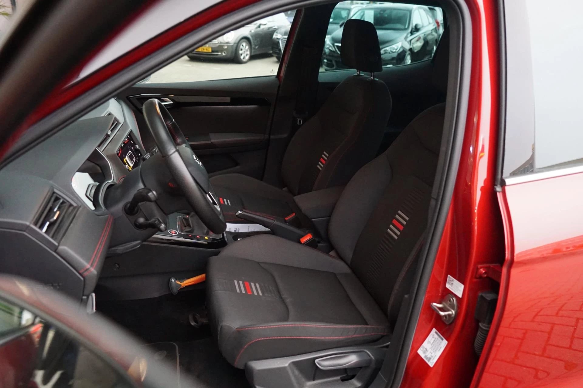 Hoofdafbeelding SEAT Arona