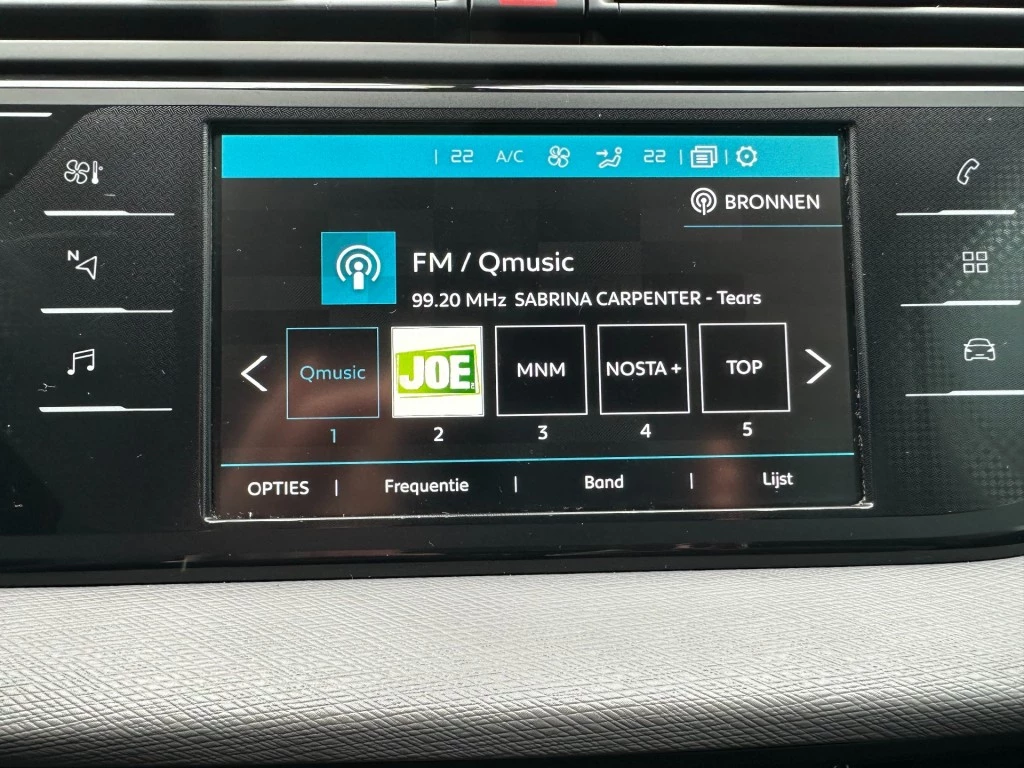 Hoofdafbeelding Citroën Grand C4 Picasso