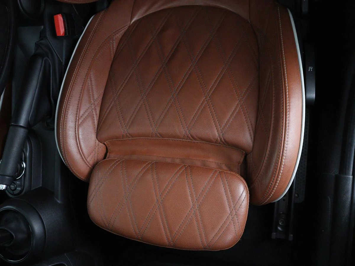Hoofdafbeelding MINI 5-deurs