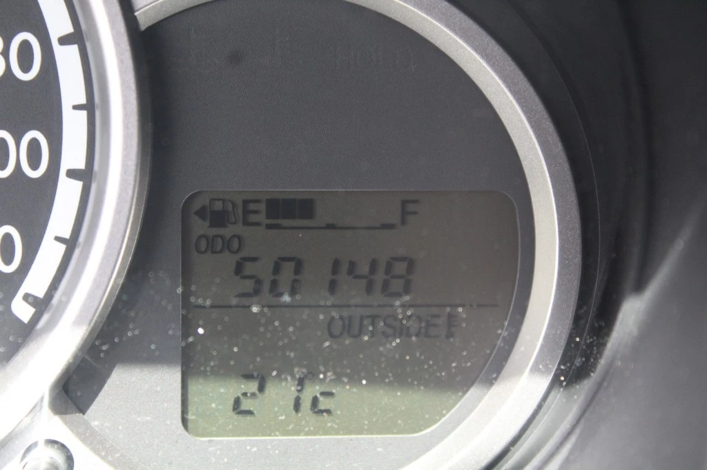 Hoofdafbeelding Mazda 2