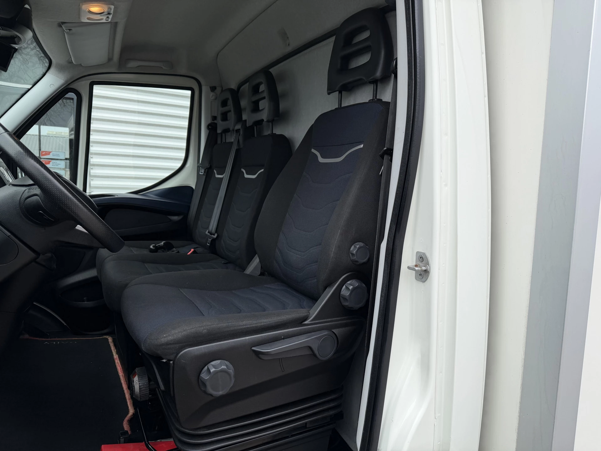 Hoofdafbeelding Iveco 40C18