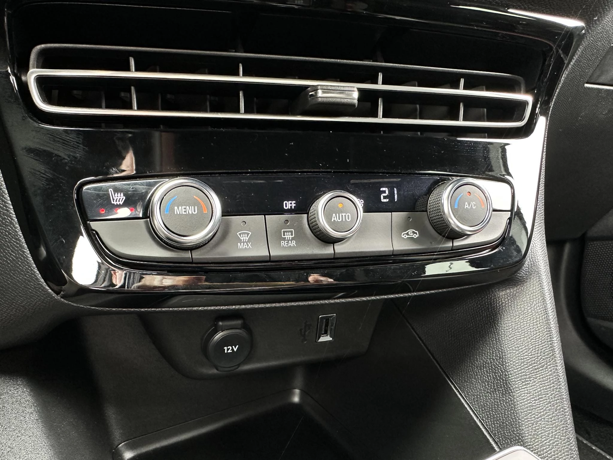 Hoofdafbeelding Opel Mokka-e