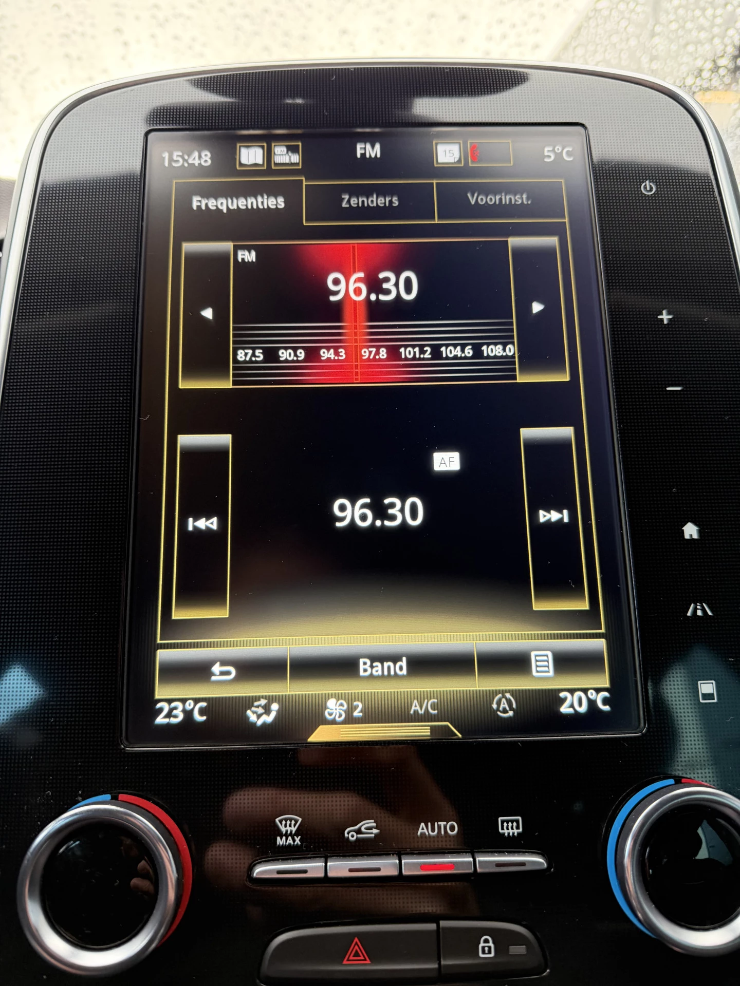 Hoofdafbeelding Renault Grand Scénic