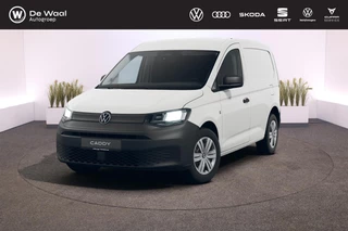 Volkswagen Bedrijfswagens Caddy Comfort 1.5 TSI EU6