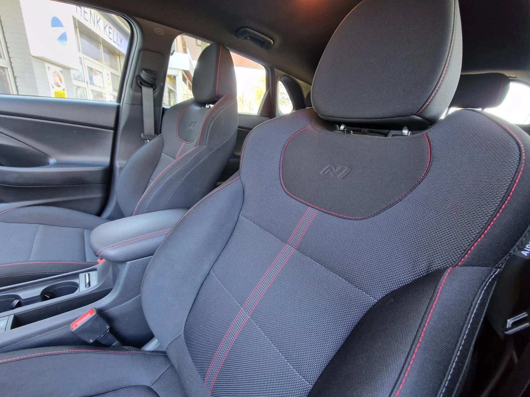 Hoofdafbeelding Hyundai i30