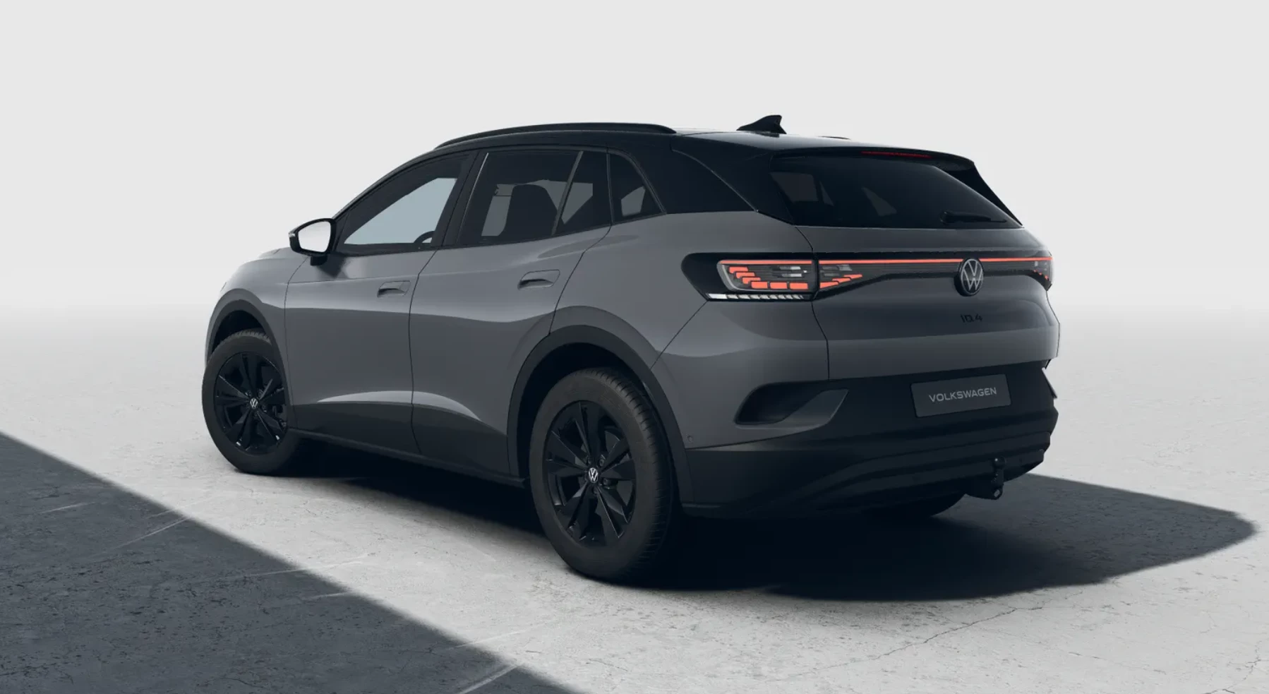 Hoofdafbeelding Volkswagen ID.4