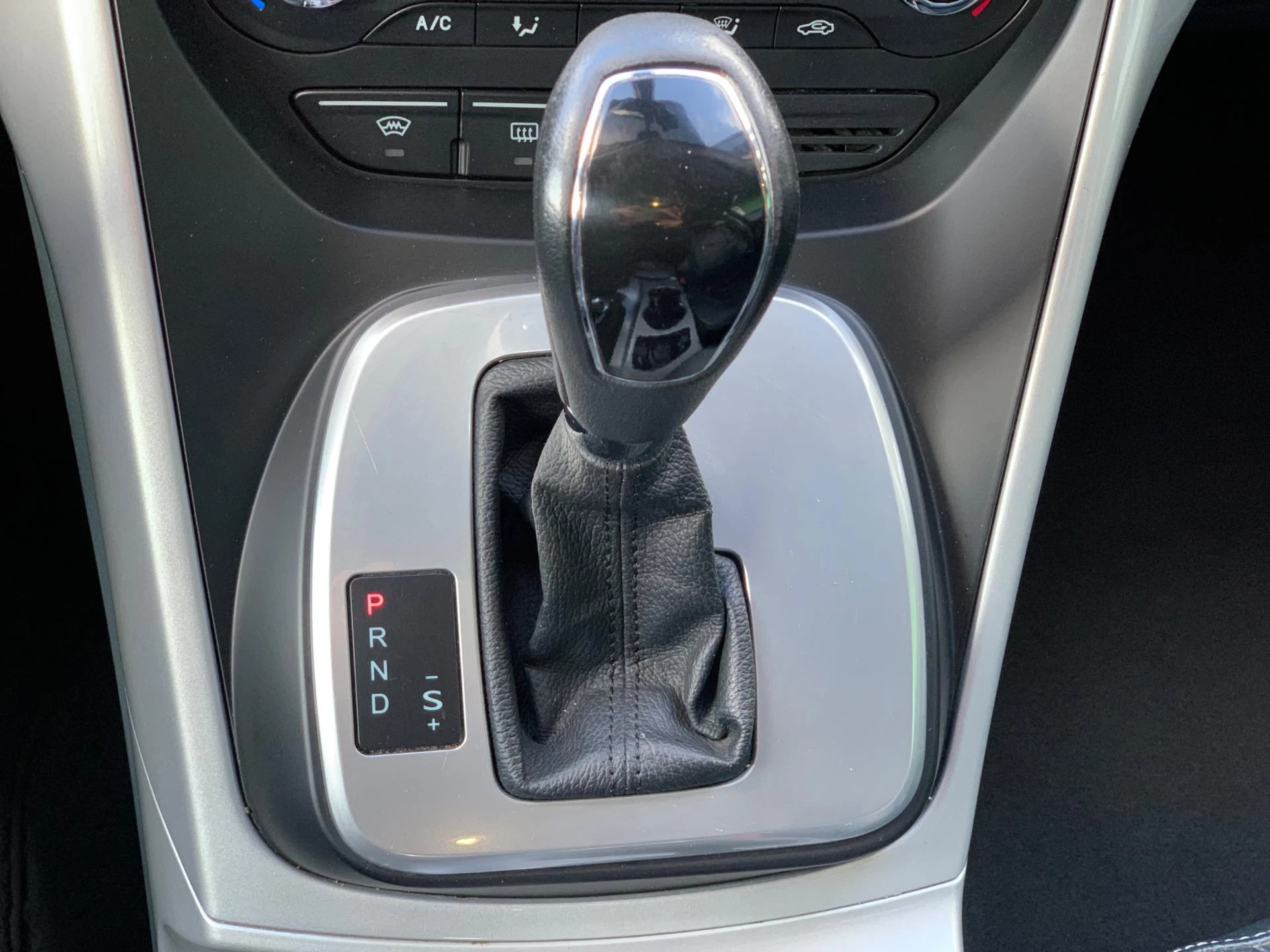 Hoofdafbeelding Ford Grand C-Max