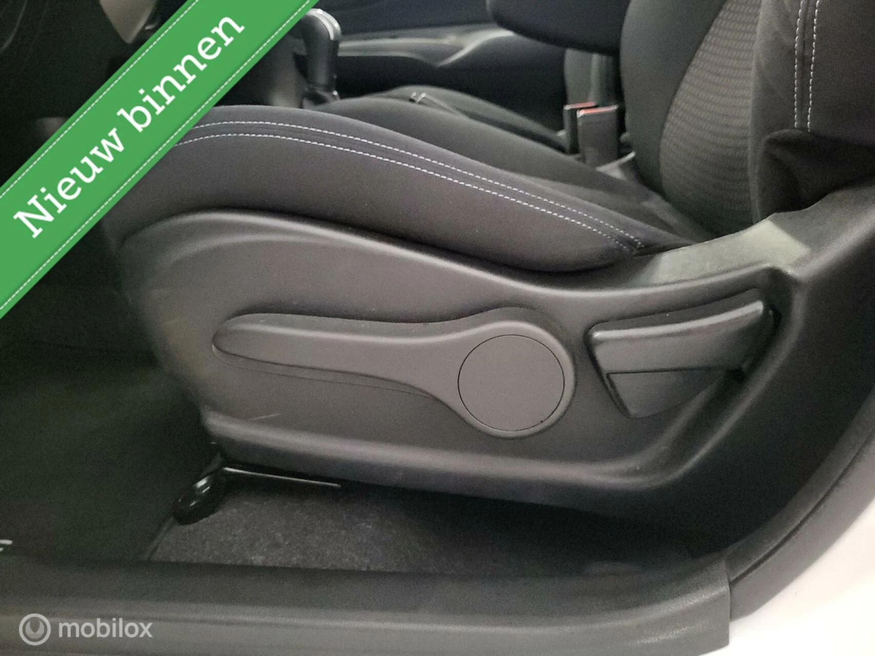 Hoofdafbeelding Nissan Note