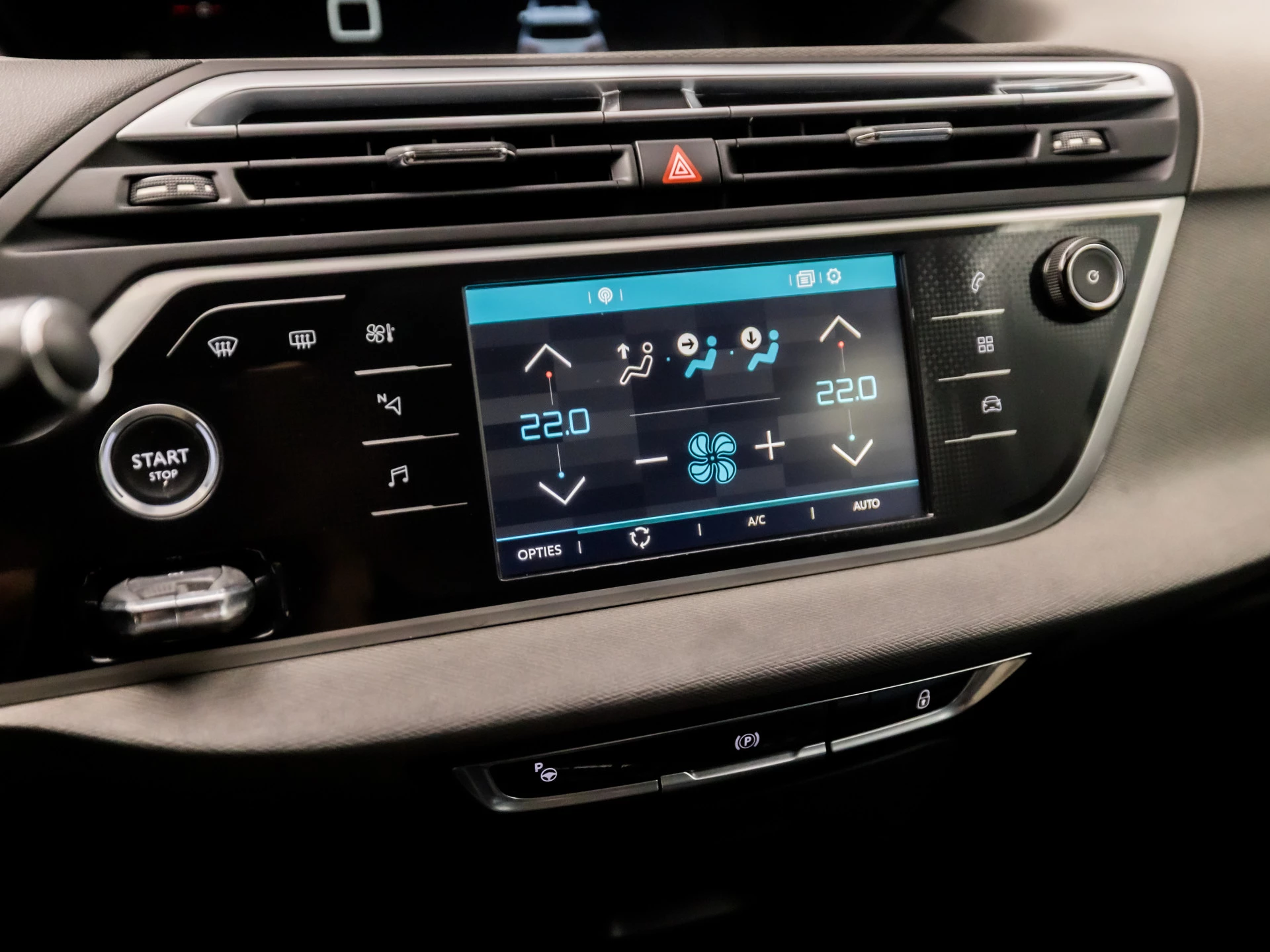 Hoofdafbeelding Citroën C4 Picasso