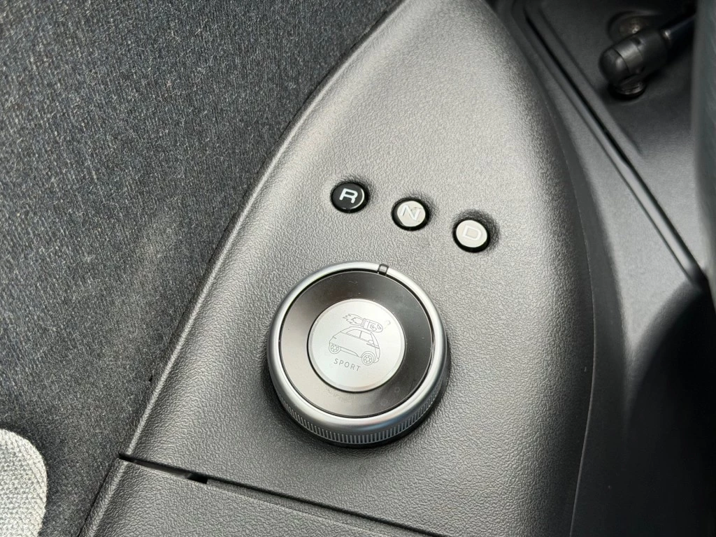 Hoofdafbeelding Micro Microlino