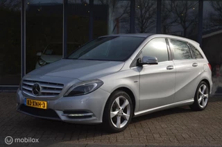 Mercedes B-klasse 180 Ambition