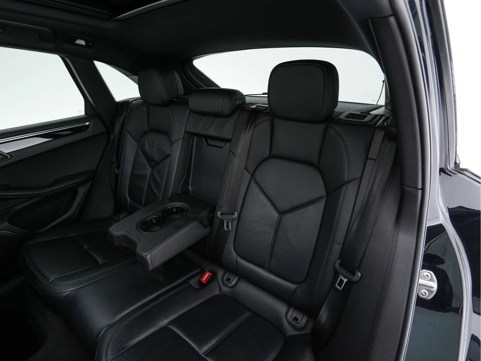 Hoofdafbeelding Porsche Macan