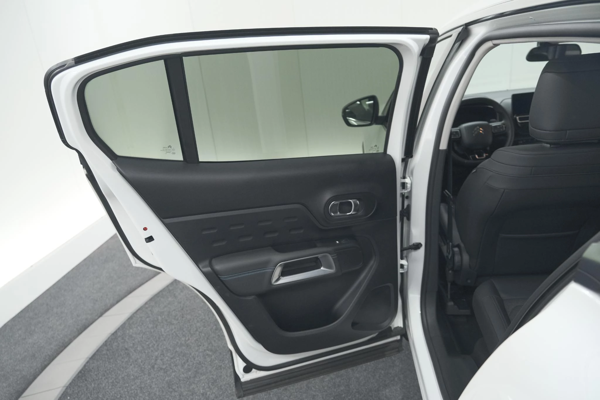 Hoofdafbeelding Citroën C5 Aircross