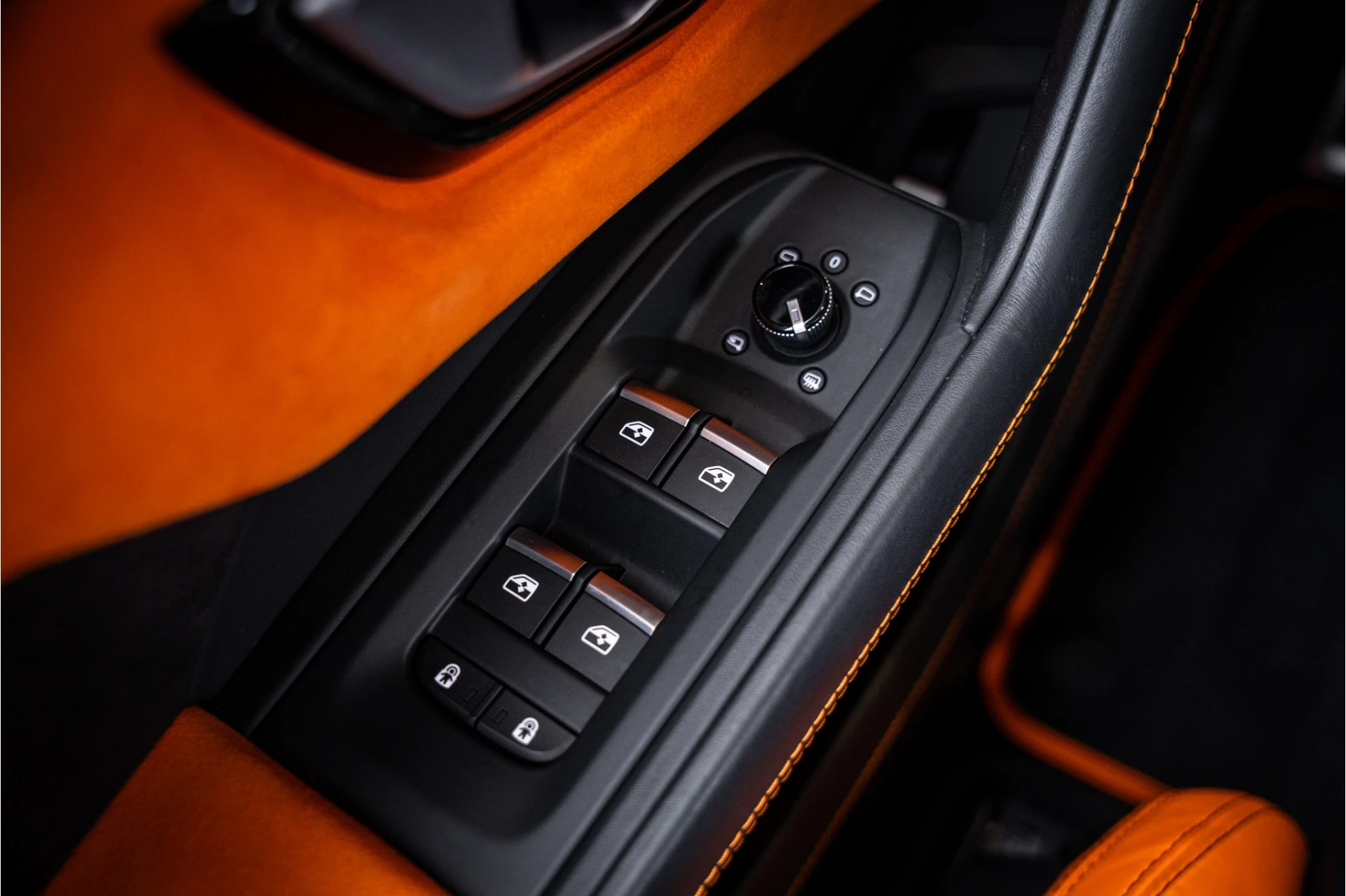 Hoofdafbeelding Lamborghini Urus