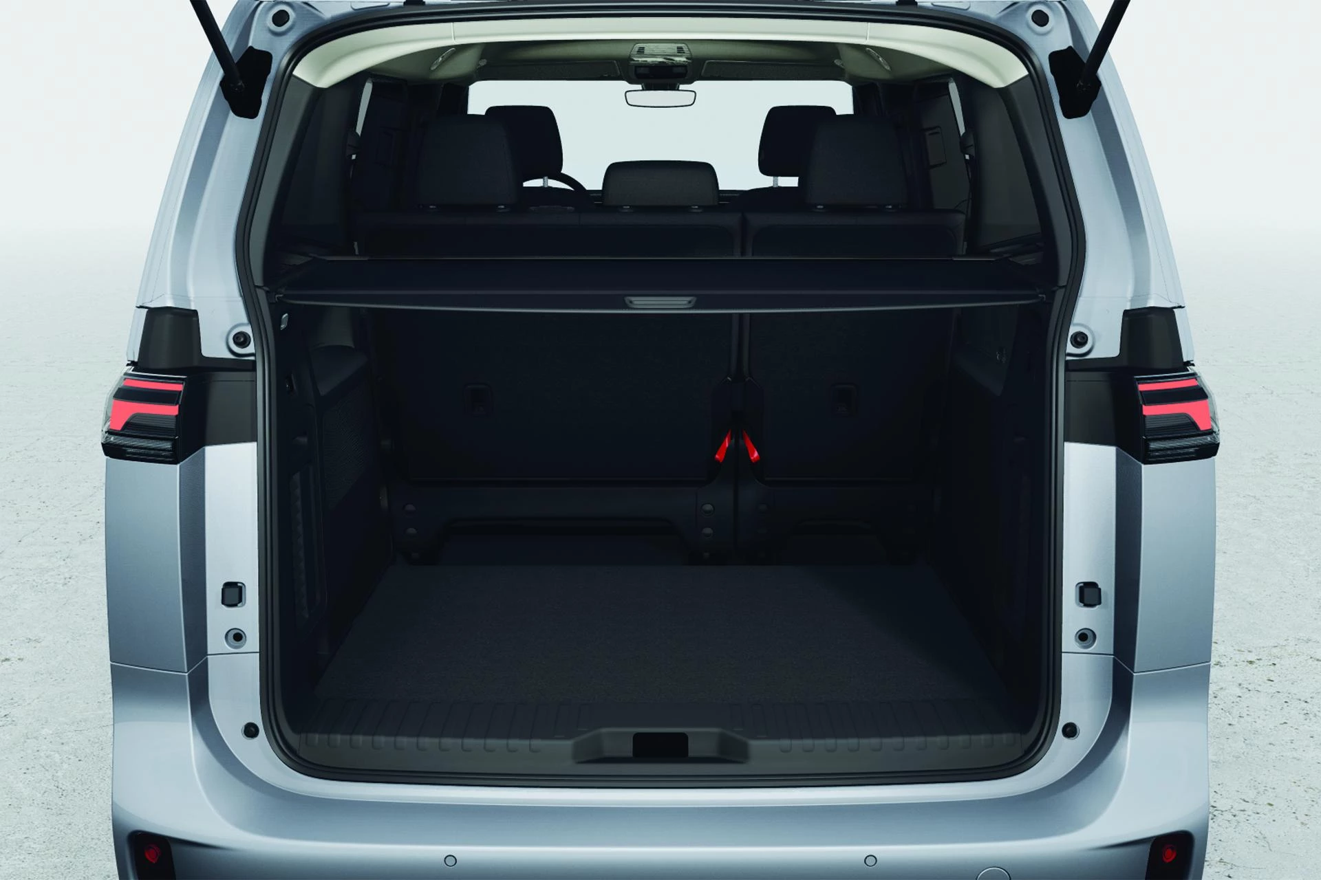 Hoofdafbeelding Volkswagen ID. Buzz