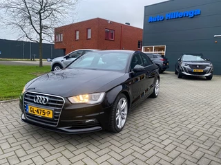 Audi A3 S LINE SPORTPAKET