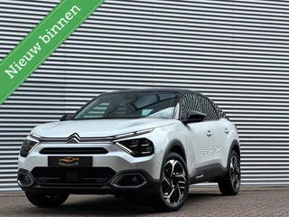 Hoofdafbeelding Citroën C4