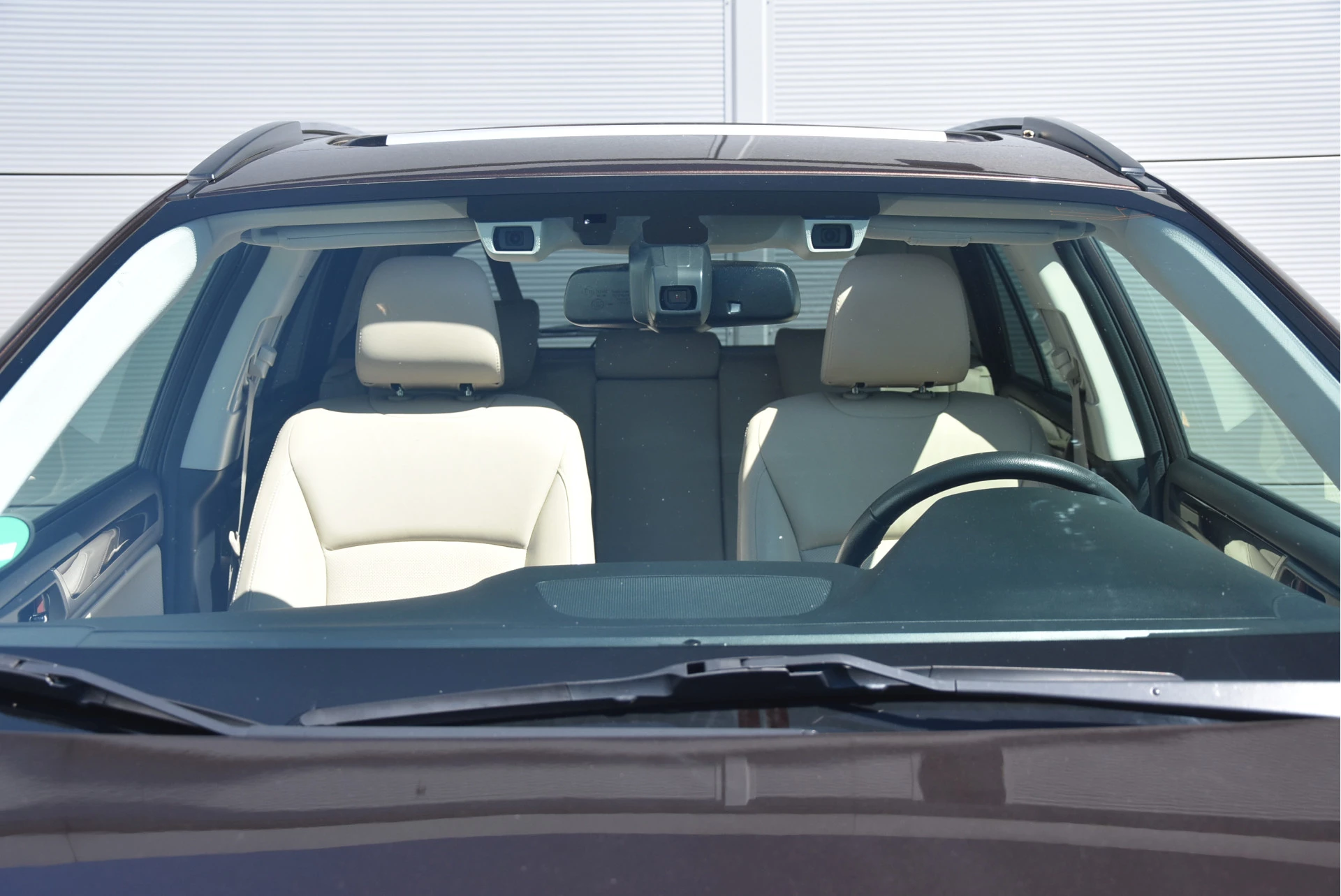 Hoofdafbeelding Subaru Outback
