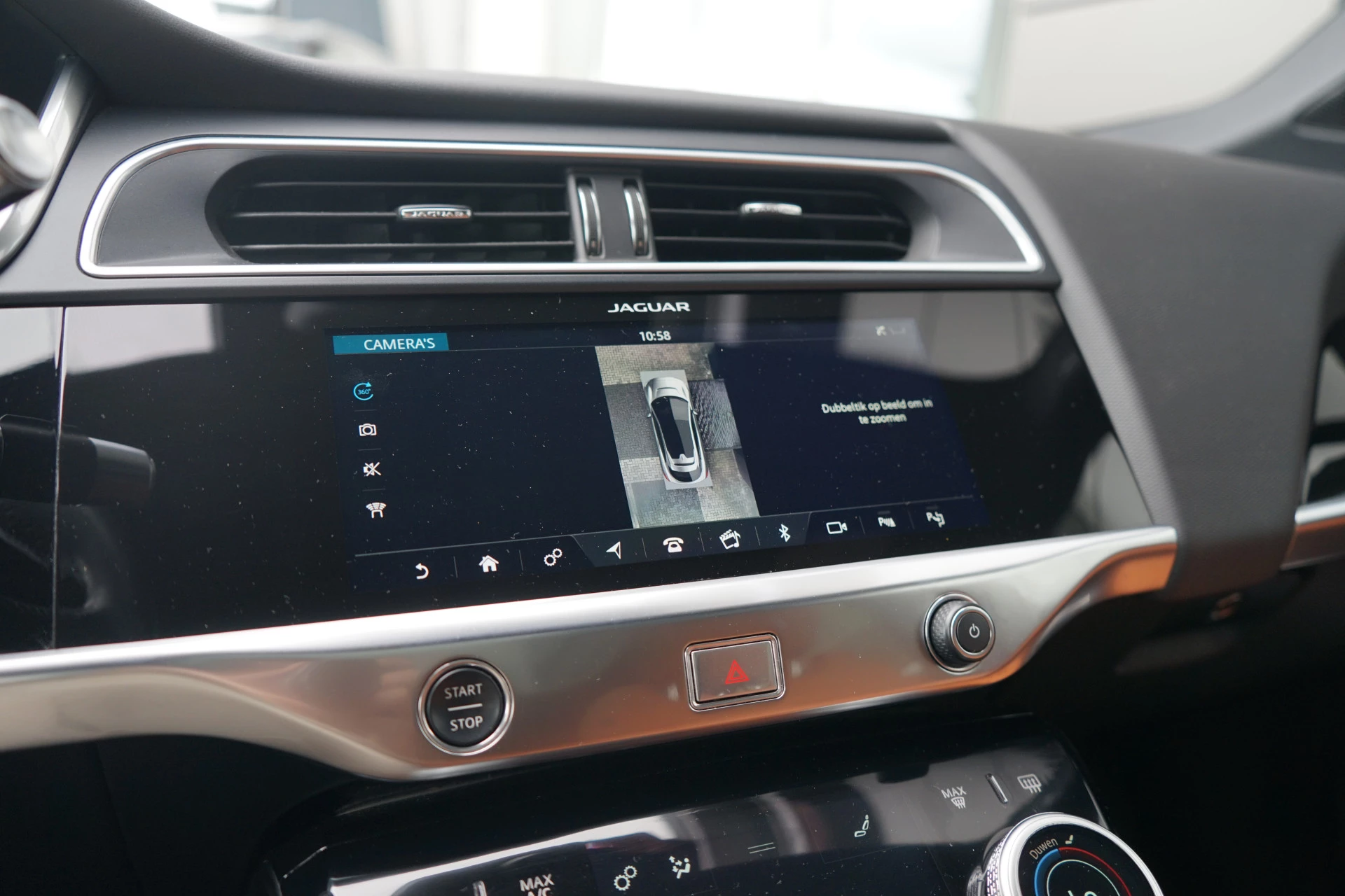 Hoofdafbeelding Jaguar I-PACE