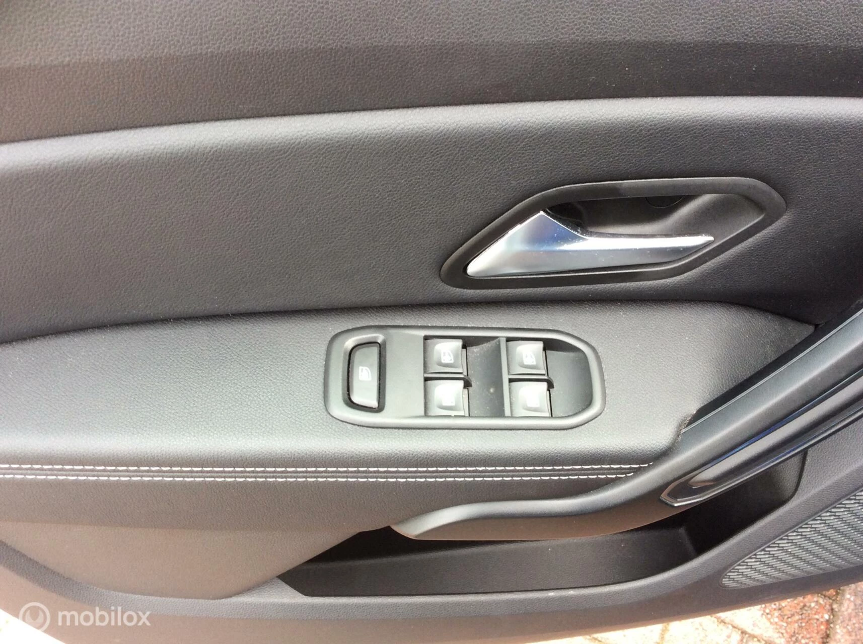 Hoofdafbeelding Dacia Duster