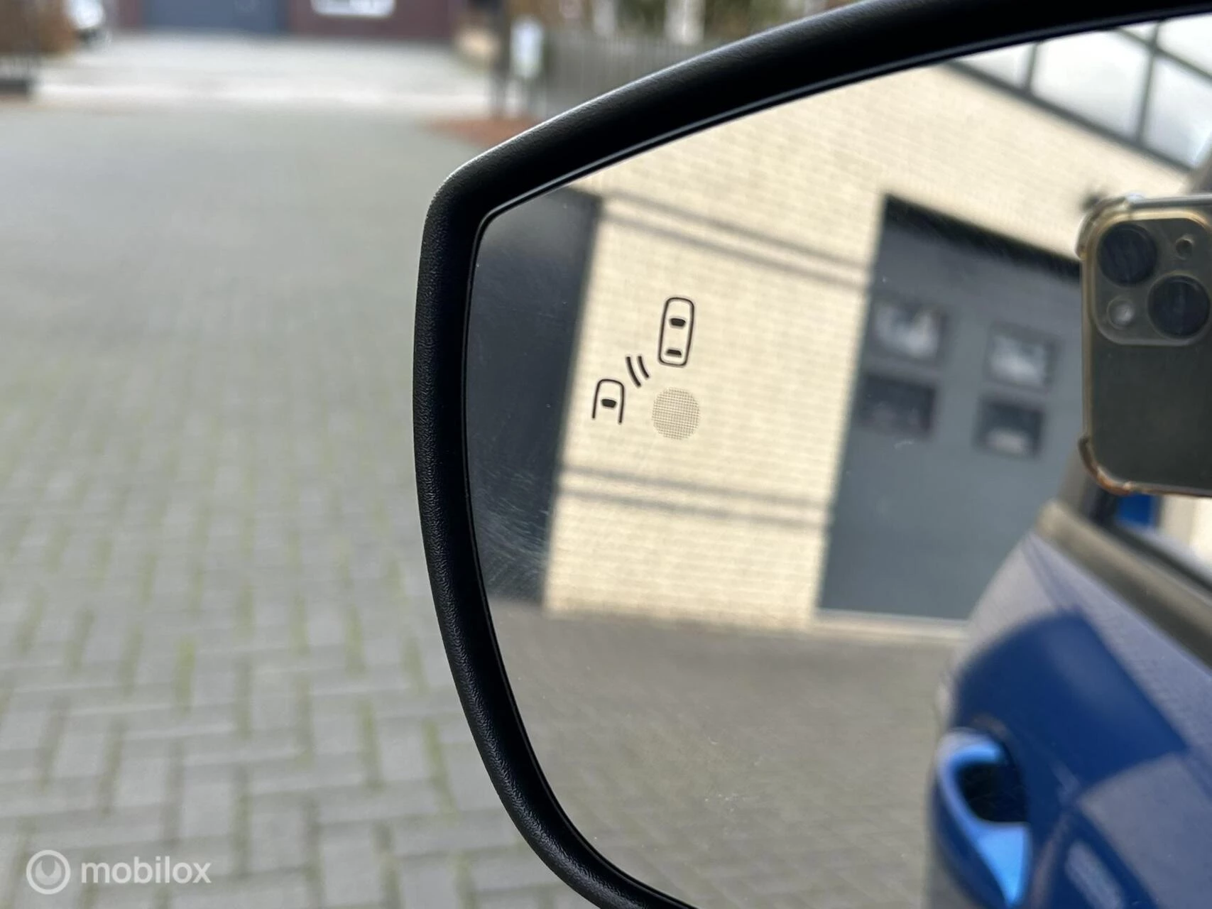 Hoofdafbeelding Ford EcoSport