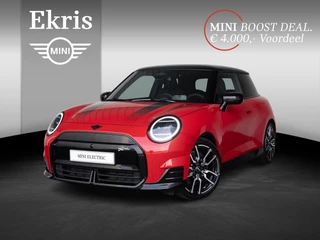 Mini Cooper SE John Cooper Works Trim | Pakket L | Panoramadak | Harman Kardon