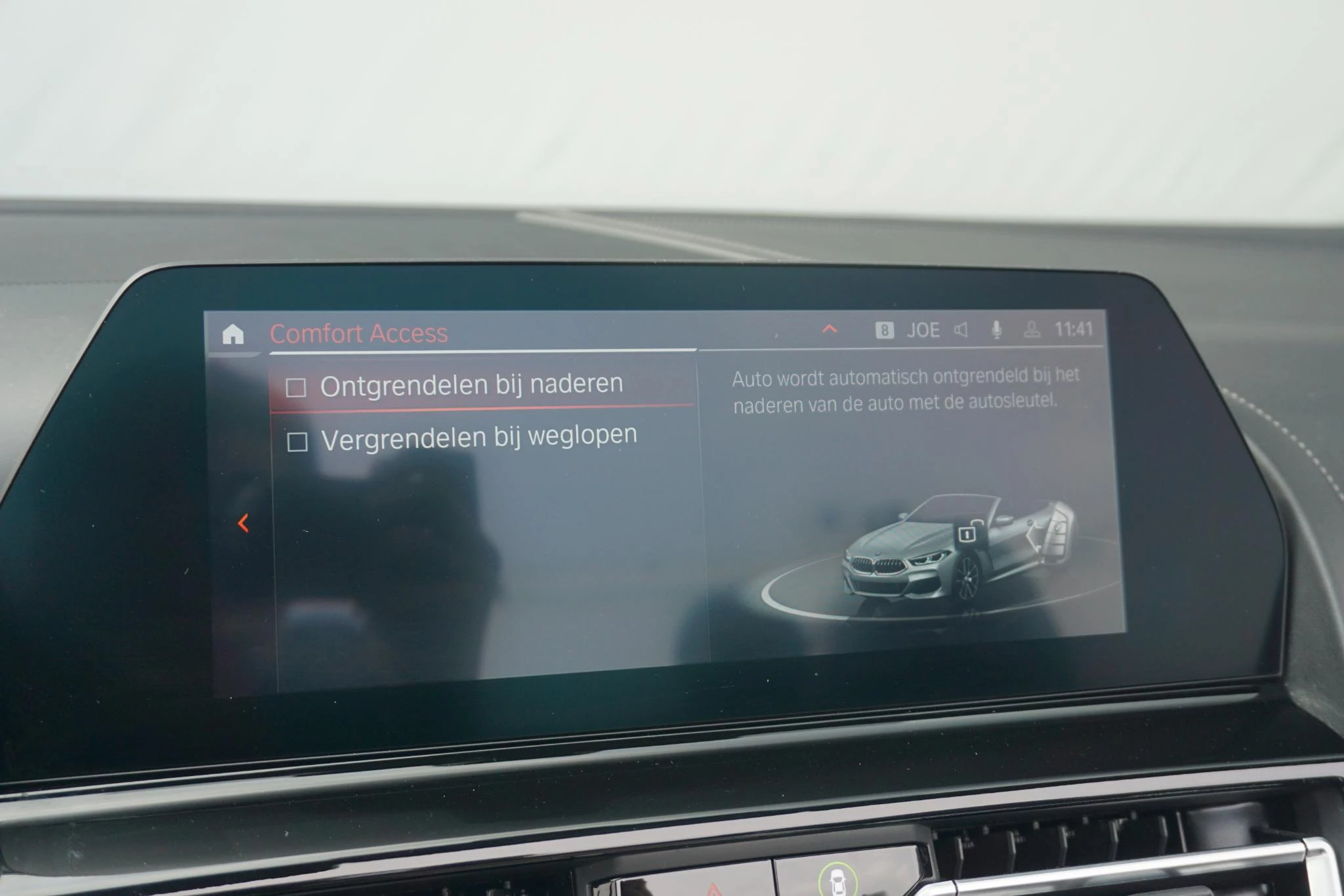Hoofdafbeelding BMW 8 Serie