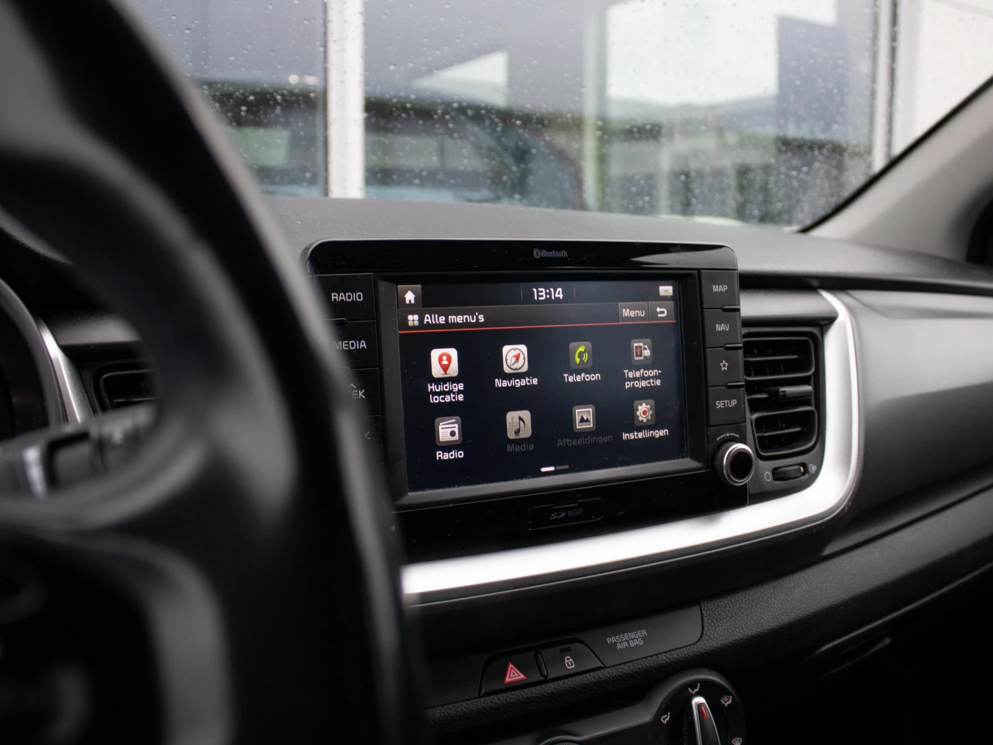 Hoofdafbeelding Kia Stonic