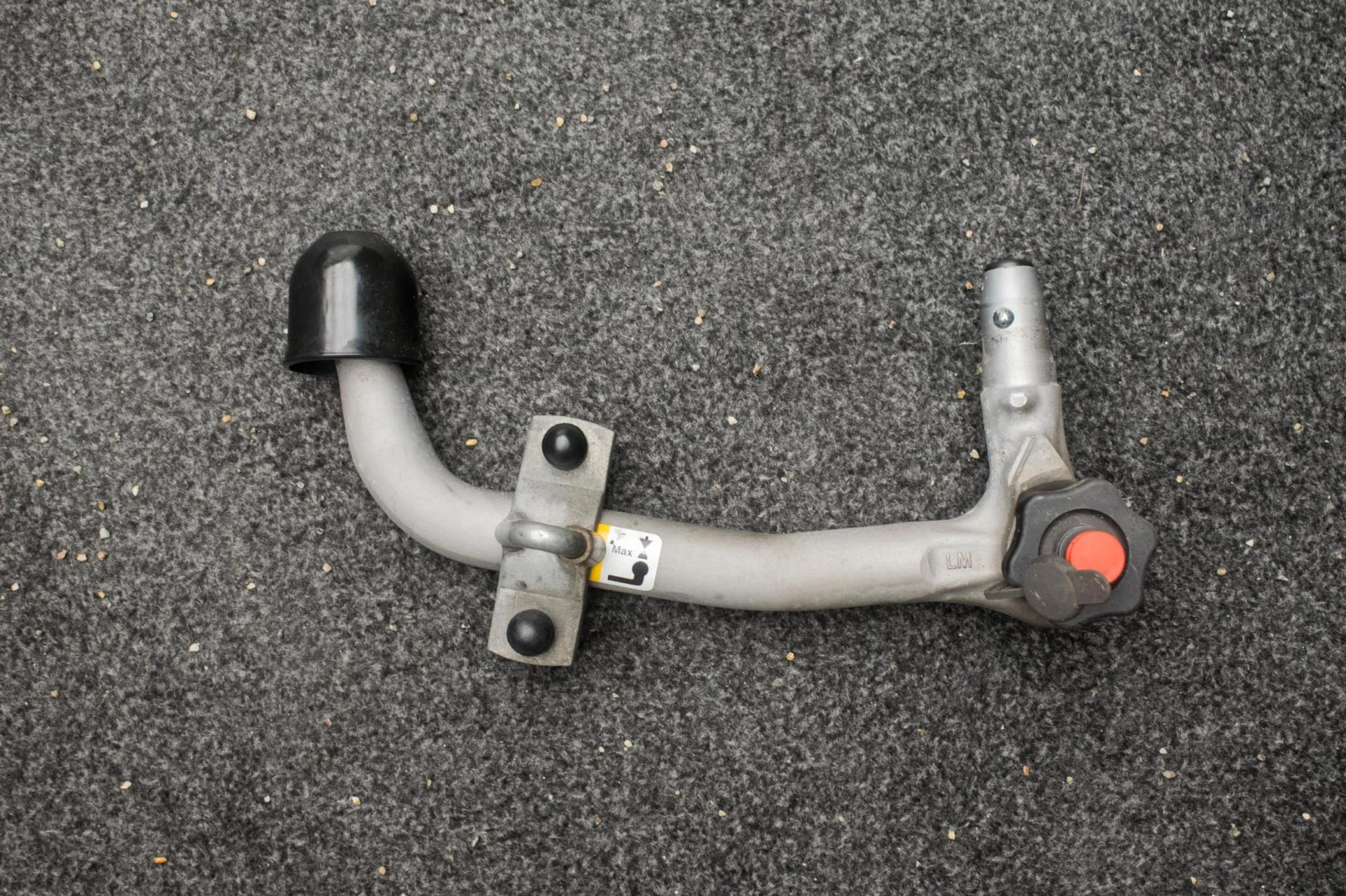 Hoofdafbeelding Ford EcoSport