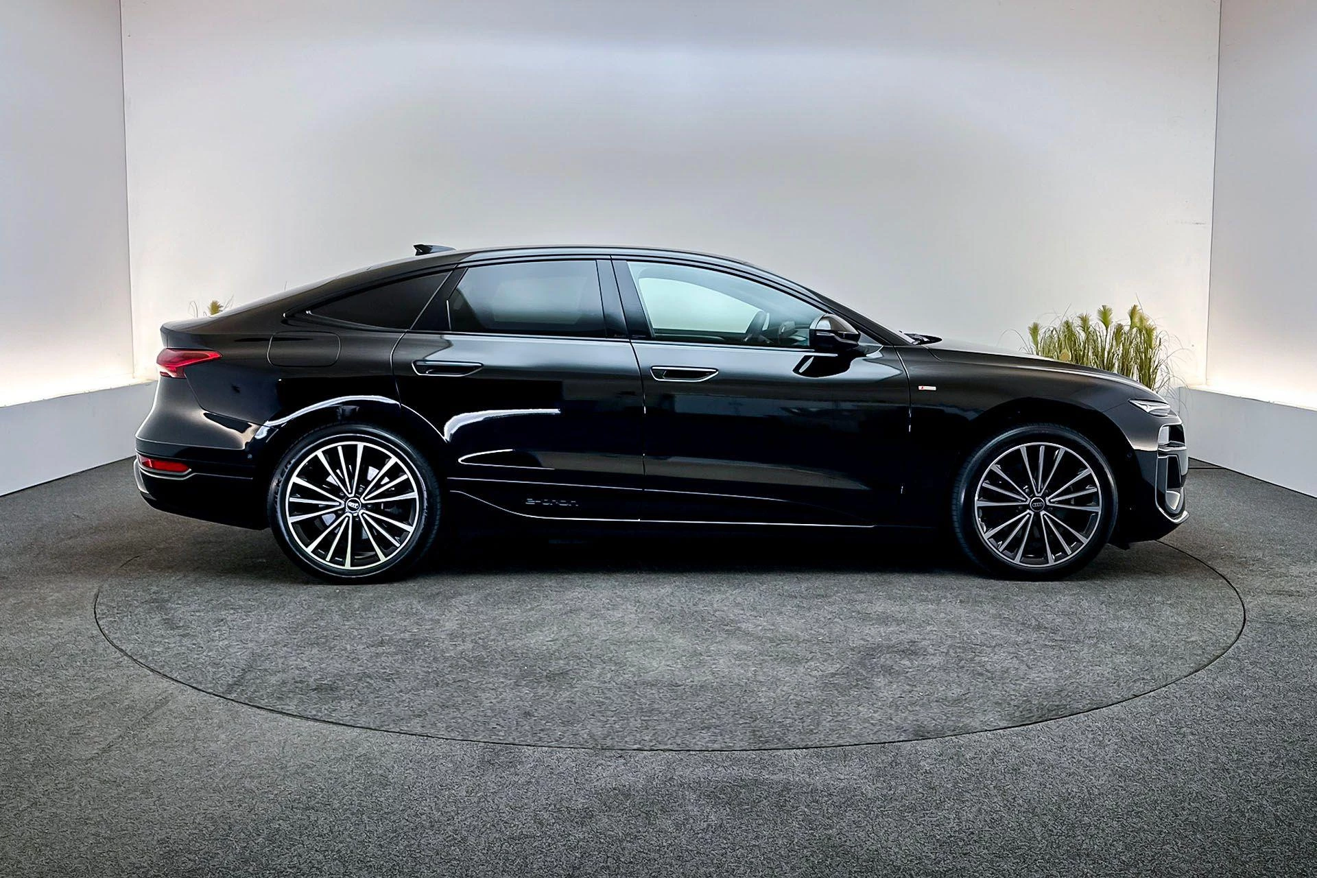 Hoofdafbeelding Audi A6 Sportback e-tron