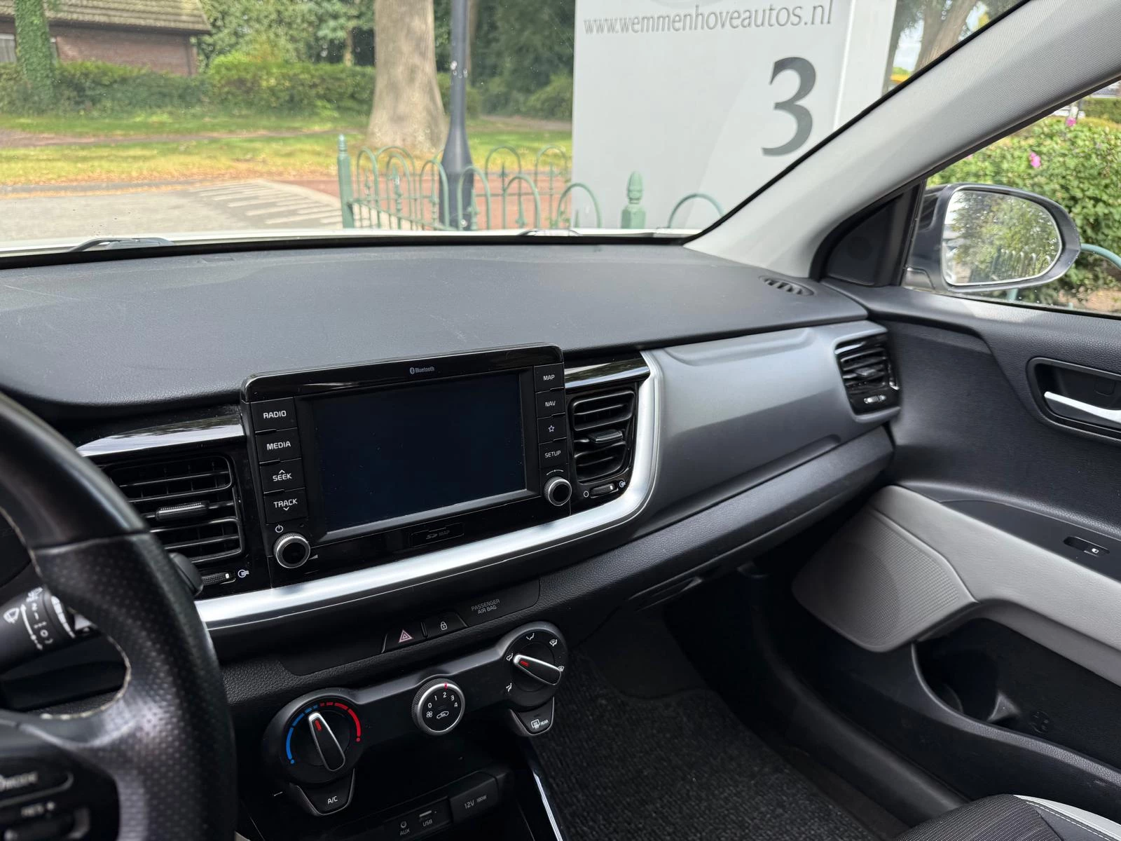 Hoofdafbeelding Kia Stonic