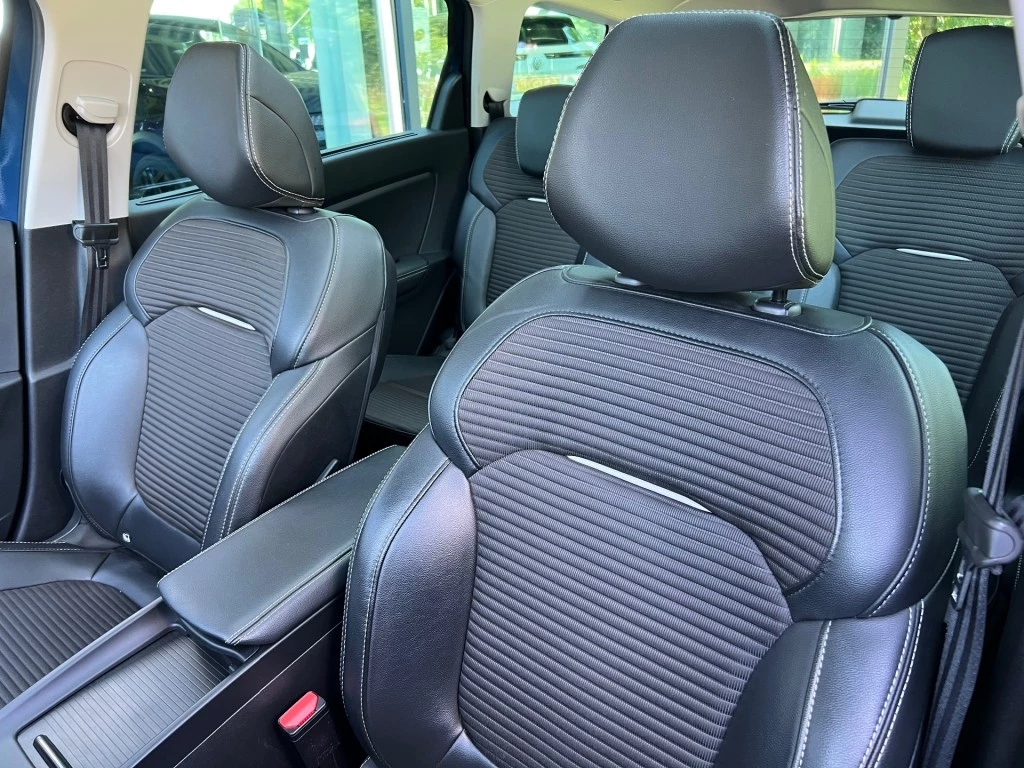 Hoofdafbeelding Renault Grand Scénic