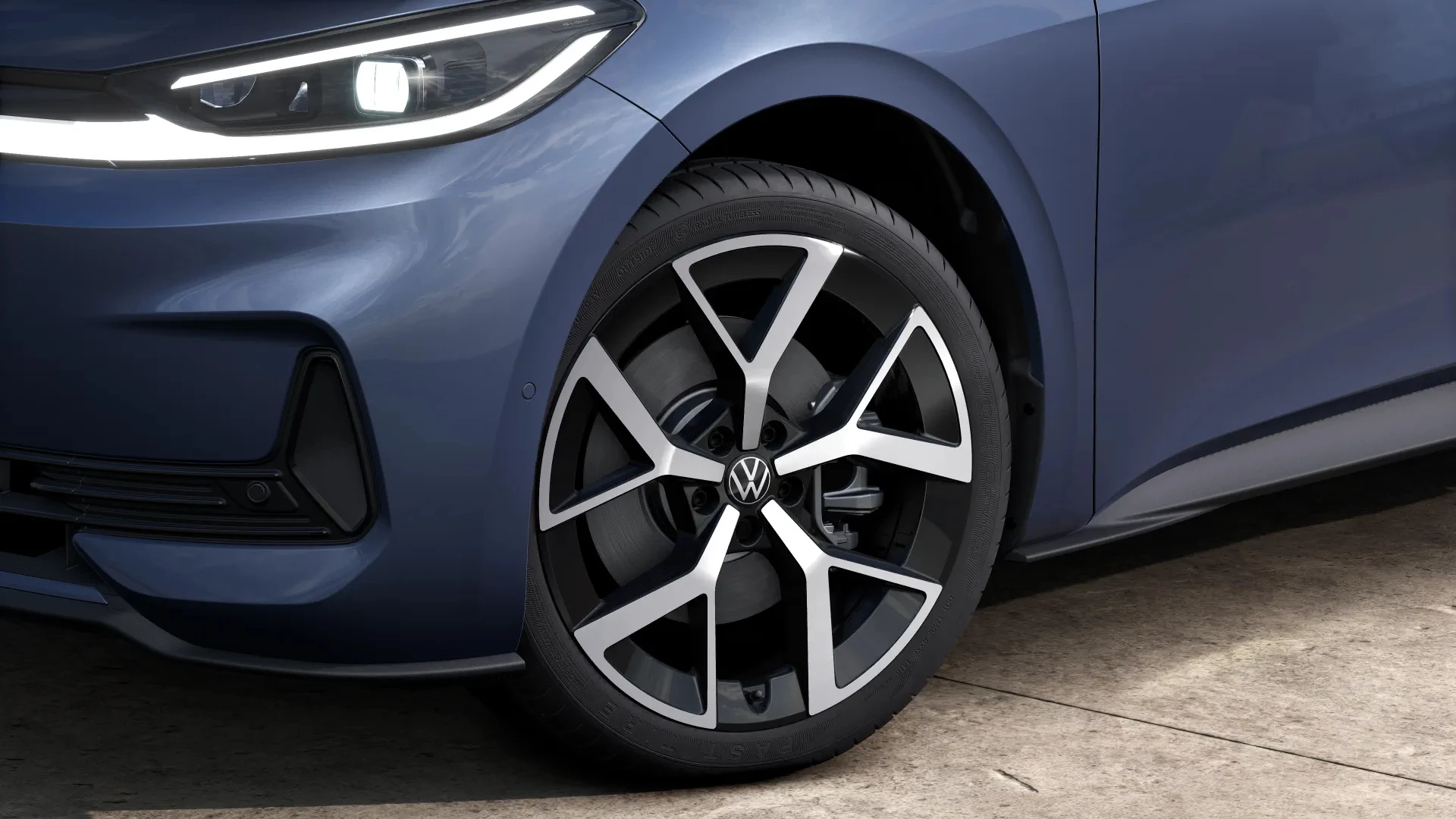 Hoofdafbeelding Volkswagen ID.3 Neo