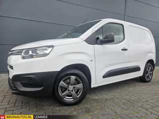 Hoofdafbeelding Toyota ProAce