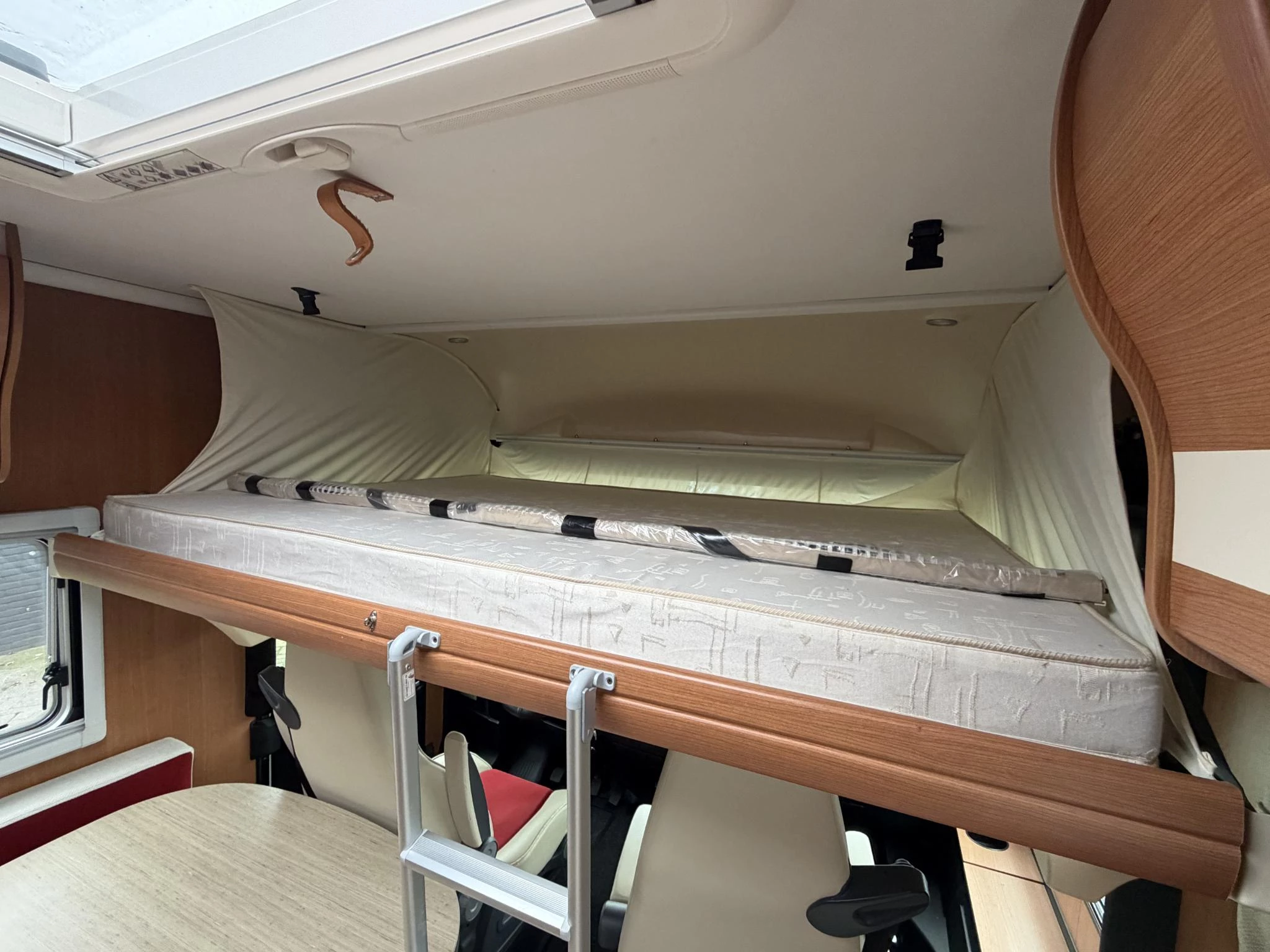 Hoofdafbeelding Pilote G740LGJ