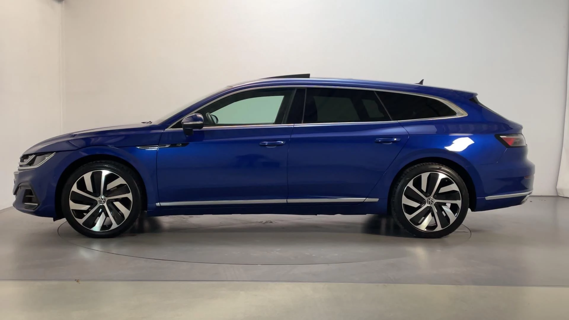 Hoofdafbeelding Volkswagen Arteon