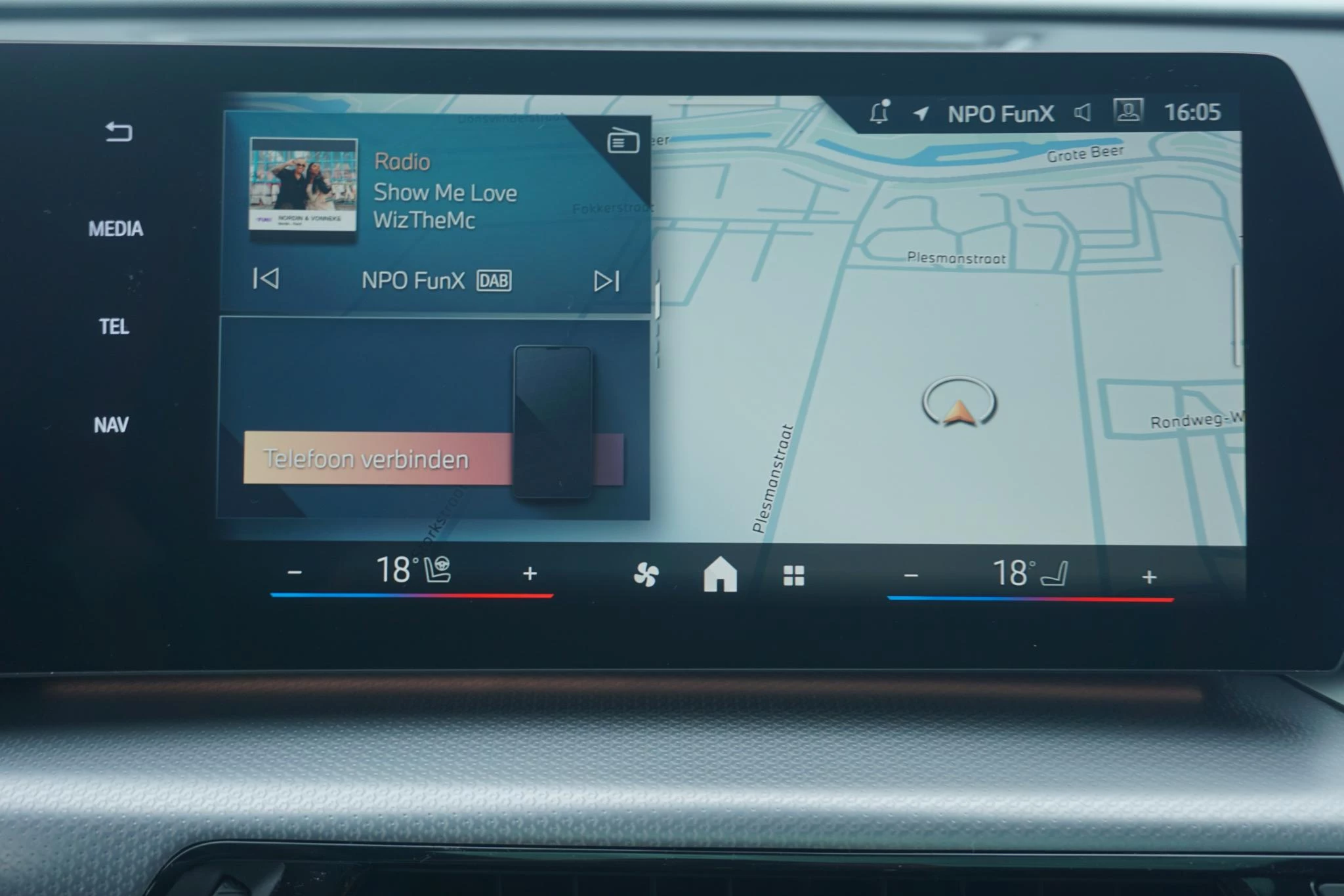 Hoofdafbeelding BMW X2