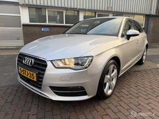 Audi A3 Sportback 1.4 TFSI Ambition Pro Line AUTOMAAT/NAVI
