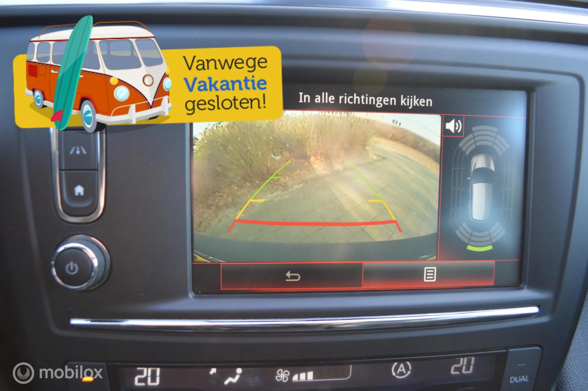 Hoofdafbeelding Renault Kadjar