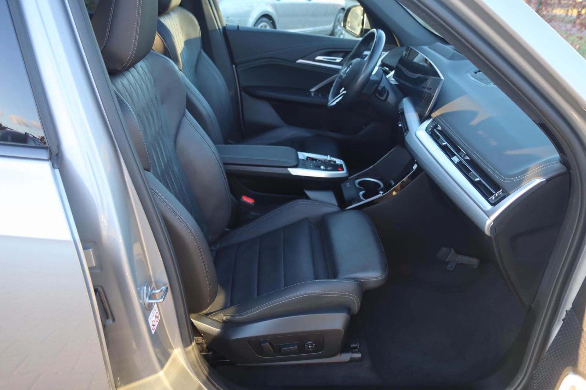 Hoofdafbeelding BMW iX1