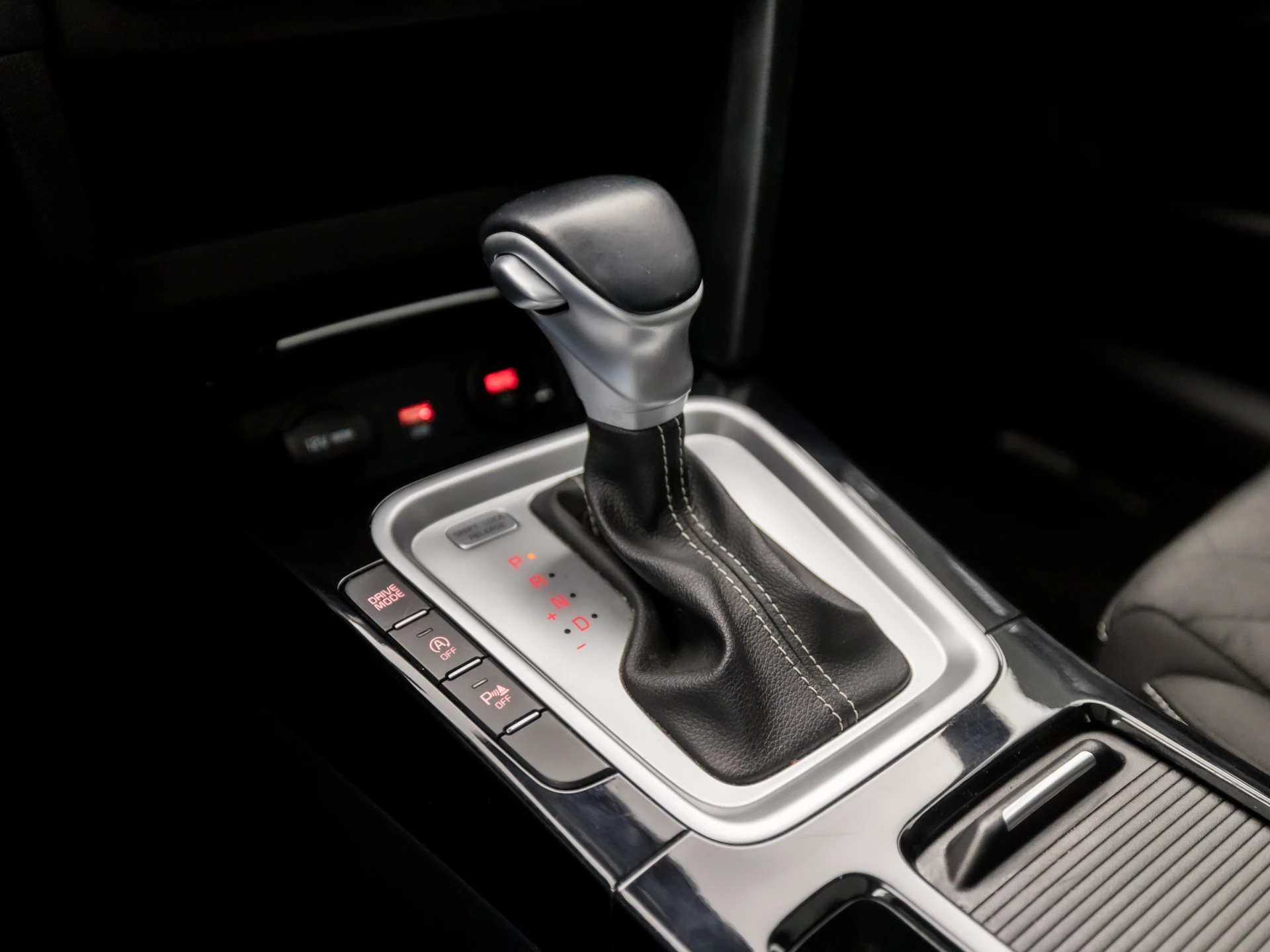 Hoofdafbeelding Kia ProCeed