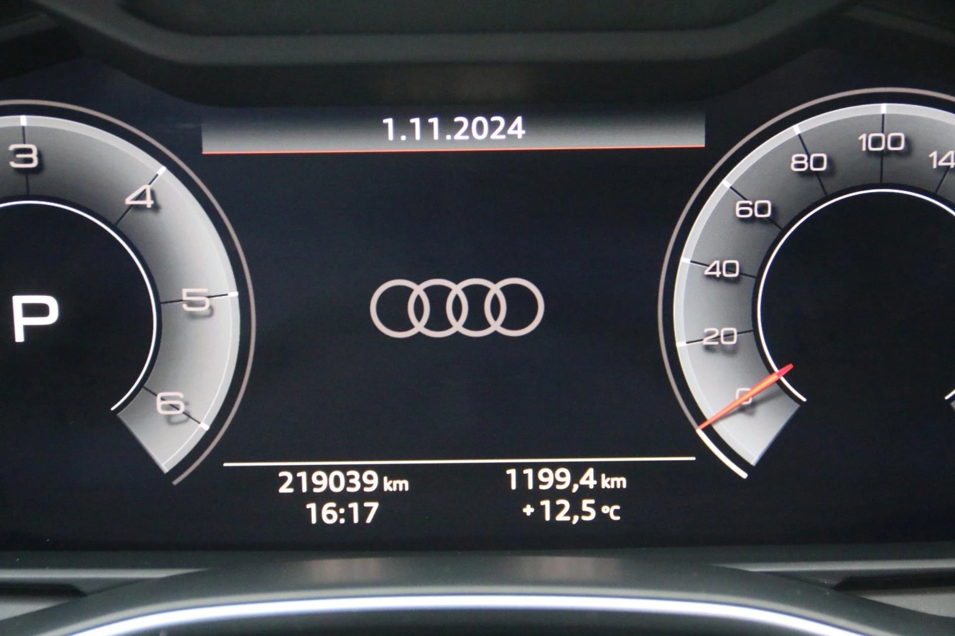 Hoofdafbeelding Audi A7