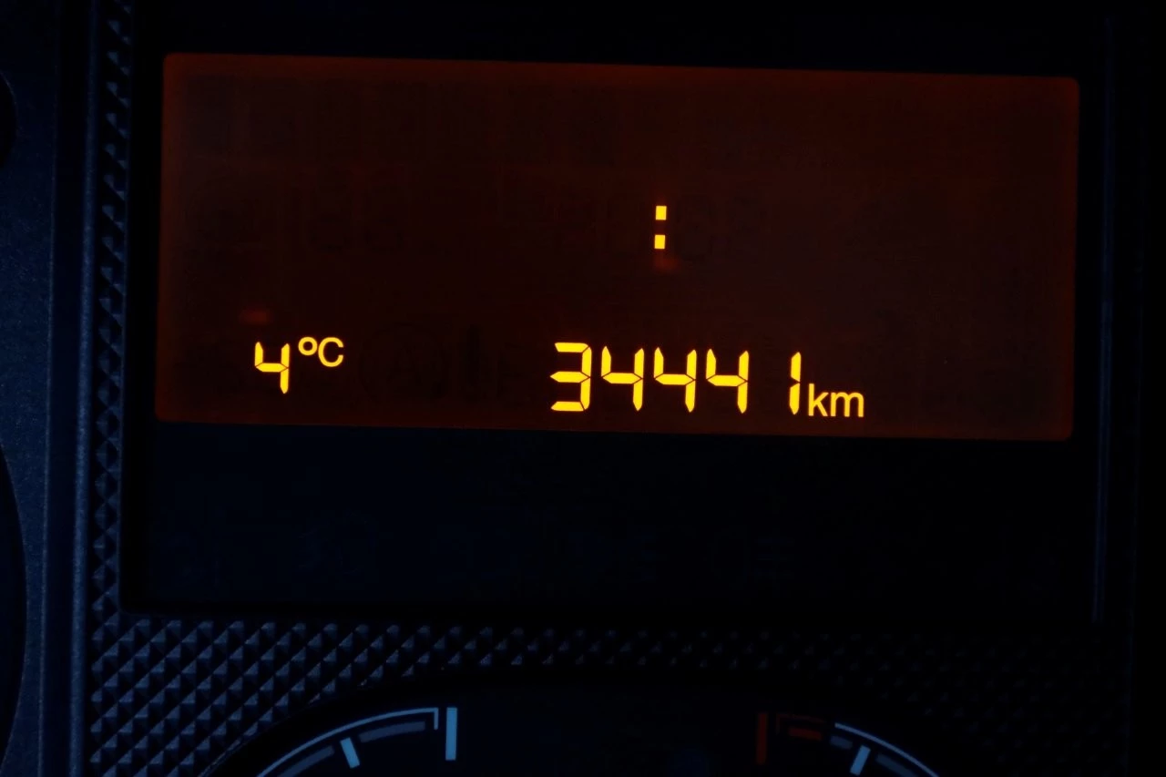 Hoofdafbeelding Peugeot Boxer