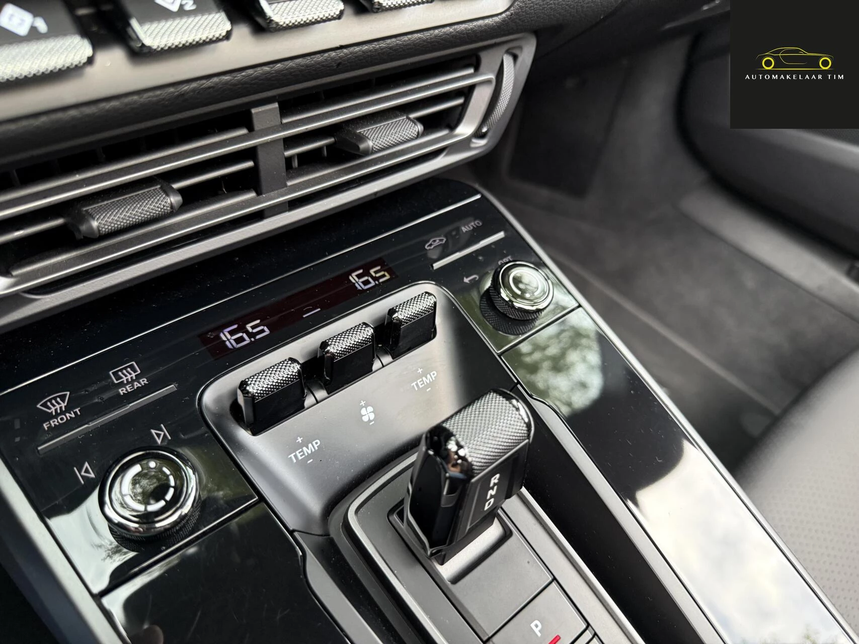 Hoofdafbeelding Porsche 911