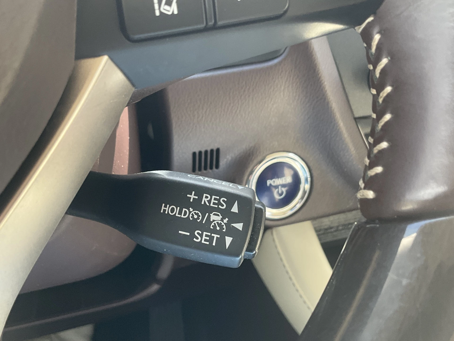 Hoofdafbeelding Lexus RX